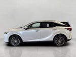 2024 Lexus RX RX 350 Luxury AWD