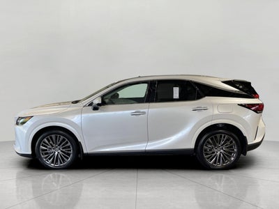 2024 Lexus RX RX 350 Luxury AWD