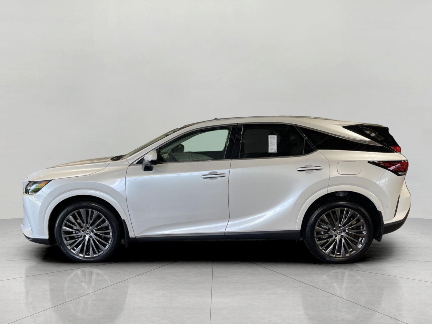 2024 Lexus RX RX 350 Luxury AWD