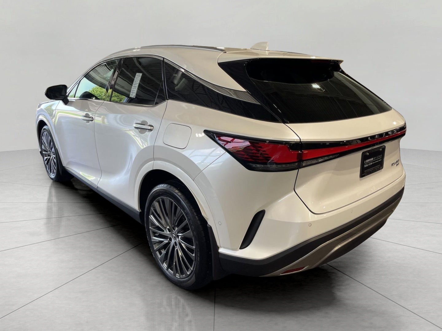 2024 Lexus RX RX 350 Luxury AWD