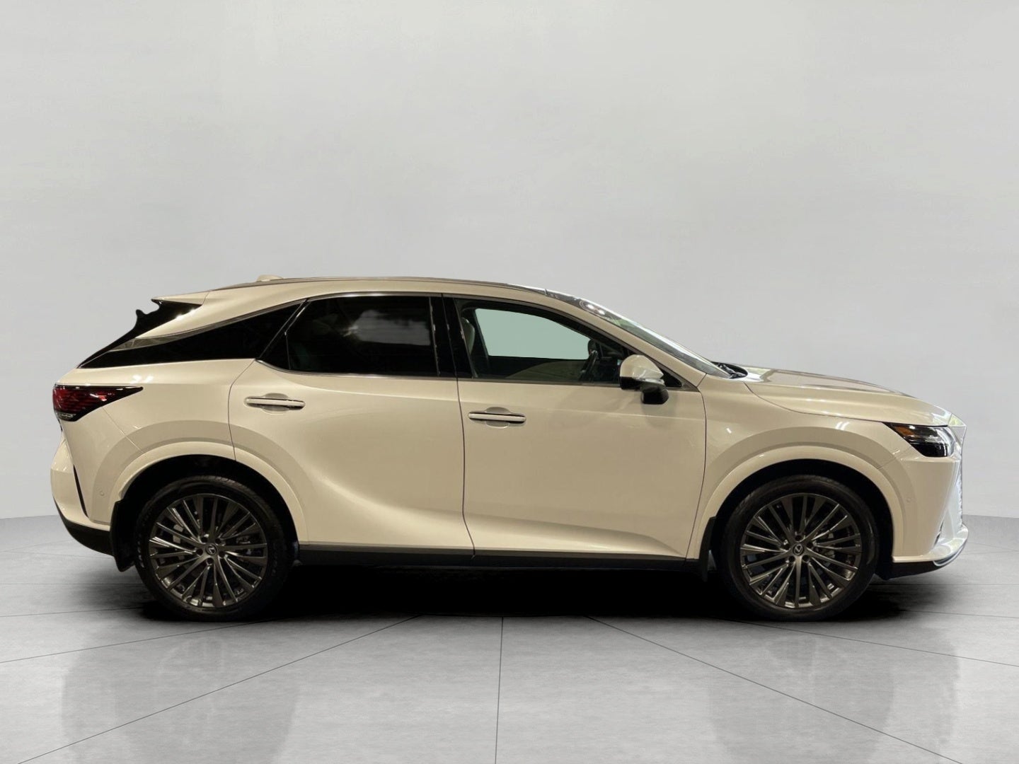 2024 Lexus RX RX 350 Luxury AWD