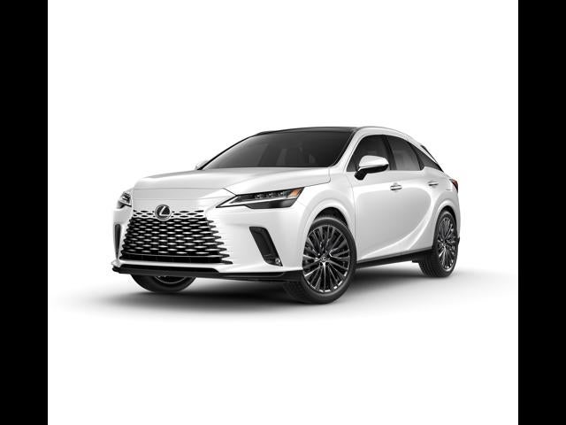 2024 Lexus RX RX 350 Luxury AWD