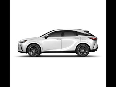 2024 Lexus RX RX 350 Luxury AWD
