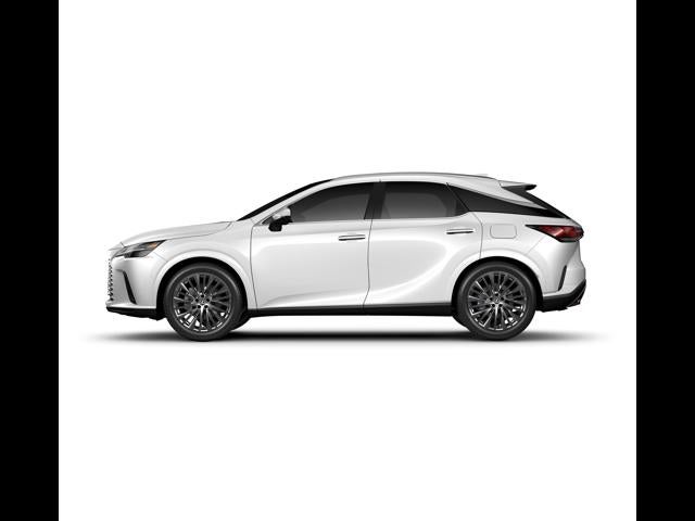 2024 Lexus RX RX 350 Luxury AWD