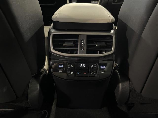 2024 Lexus RX RX 350 Luxury AWD