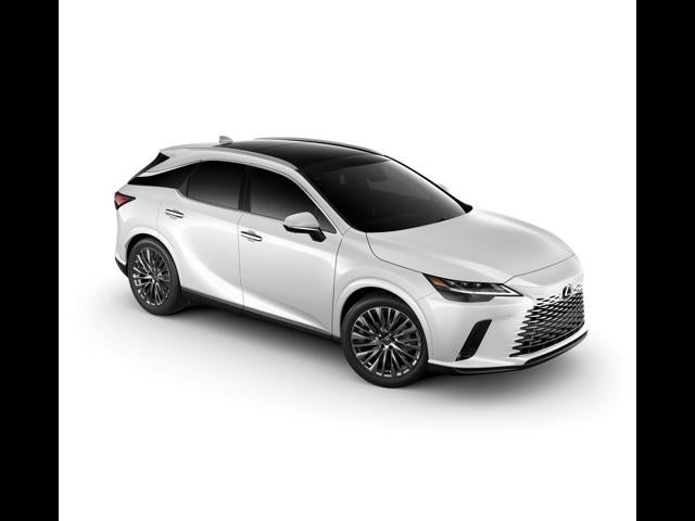 2024 Lexus RX RX 350 Luxury AWD