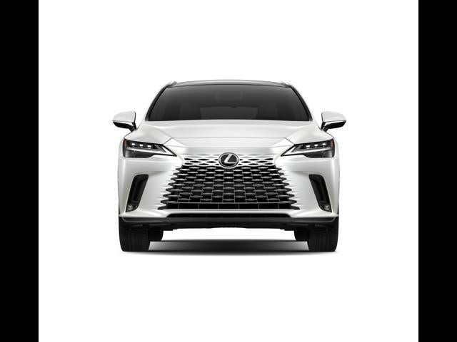 2024 Lexus RX RX 350 Luxury AWD