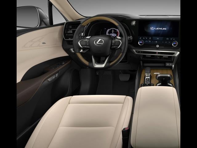 2024 Lexus RX RX 350 Luxury AWD