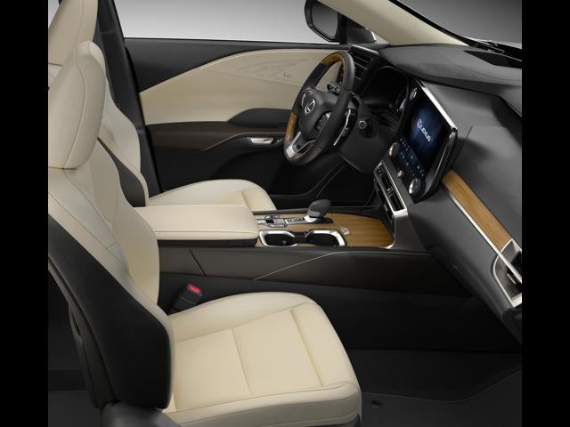 2024 Lexus RX RX 350 Luxury AWD