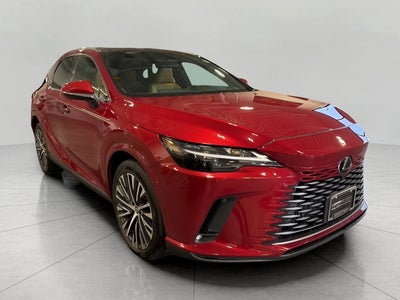 2025 Lexus RX RX 350 Premium Plus AWD