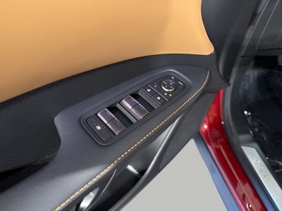 2025 Lexus RX RX 350 Premium Plus AWD