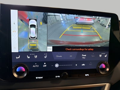 2025 Lexus RX RX 350 Premium Plus AWD