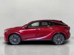 2025 Lexus RX RX 350 Premium Plus AWD