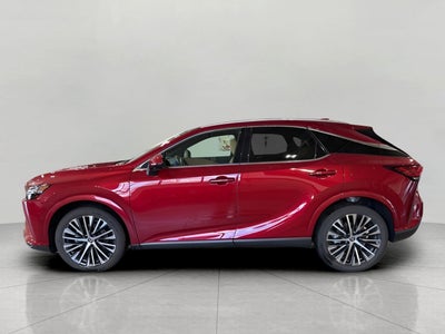 2025 Lexus RX RX 350 Premium Plus AWD
