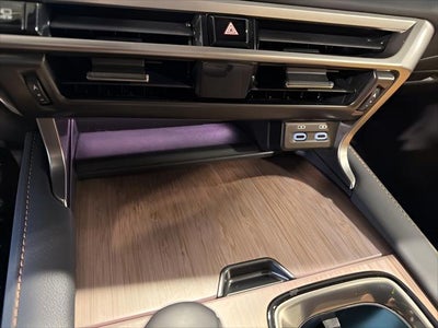 2025 Lexus RX RX 350 Premium Plus AWD