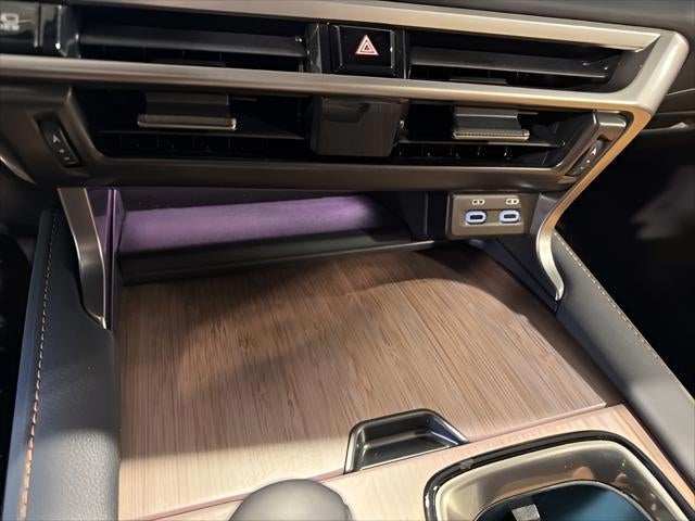 2025 Lexus RX RX 350 Premium Plus AWD