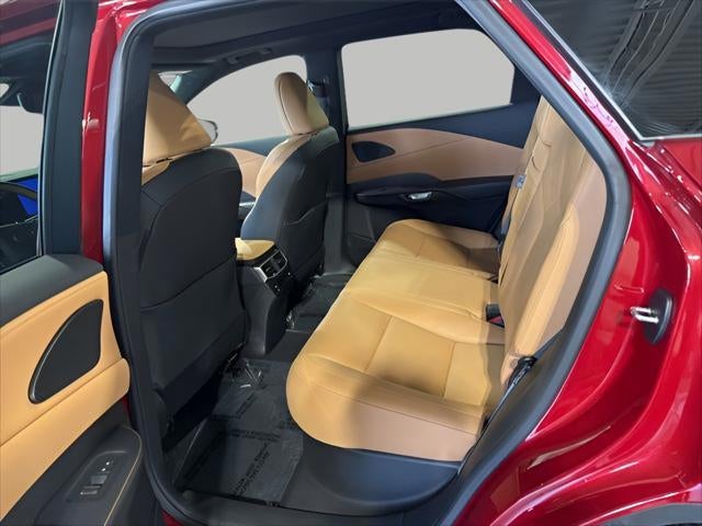 2025 Lexus RX RX 350 Premium Plus AWD