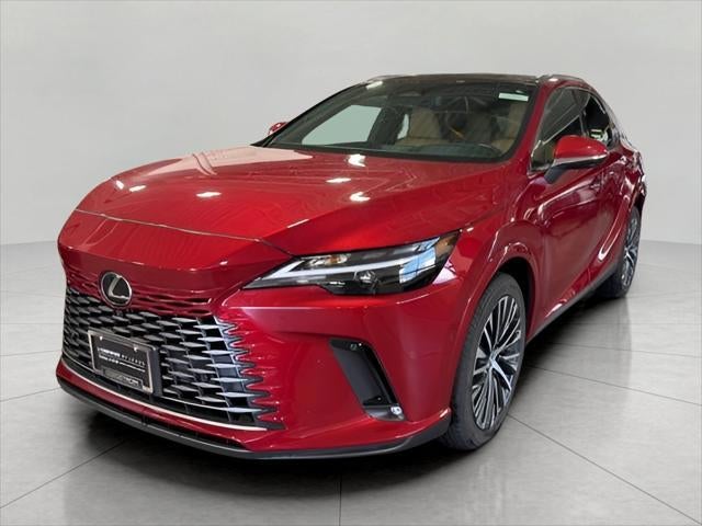 2025 Lexus RX RX 350 Premium Plus AWD