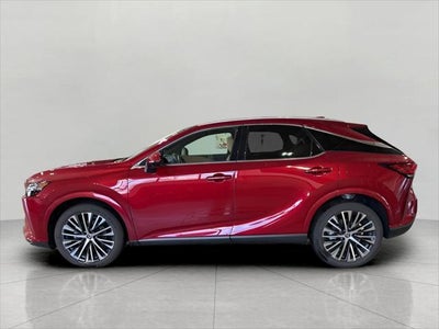 2025 Lexus RX RX 350 Premium Plus AWD