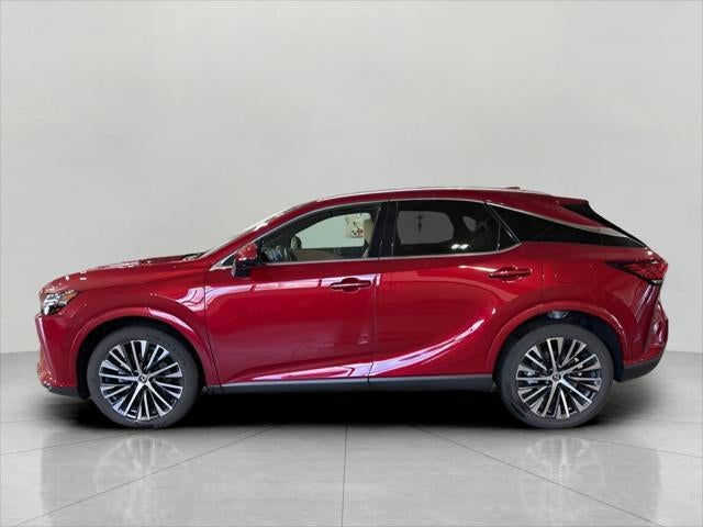 2025 Lexus RX RX 350 Premium Plus AWD