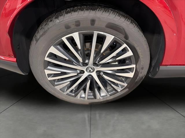 2025 Lexus RX RX 350 Premium Plus AWD