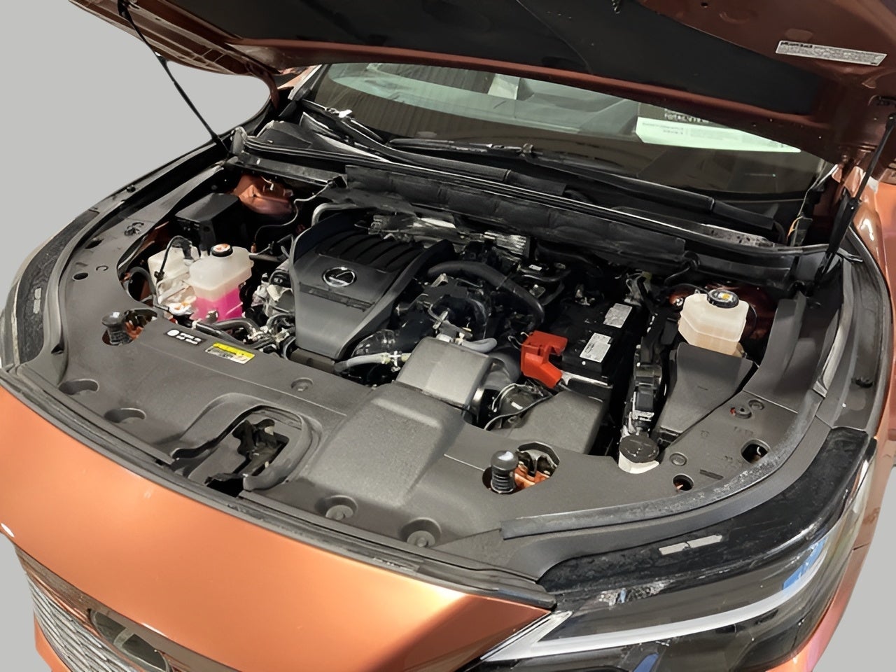 2023 Lexus RX RX 350 Premium Plus AWD