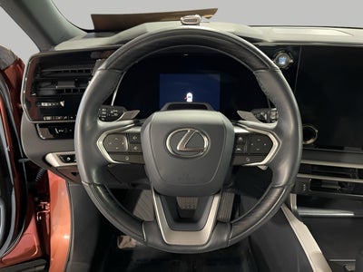 2023 Lexus RX RX 350 Premium Plus AWD
