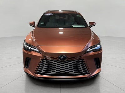 2023 Lexus RX RX 350 Premium Plus AWD