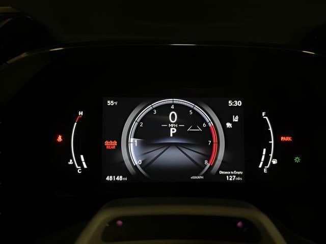 2023 Lexus RX RX 350 Premium Plus AWD