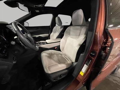 2023 Lexus RX RX 350 Premium Plus AWD