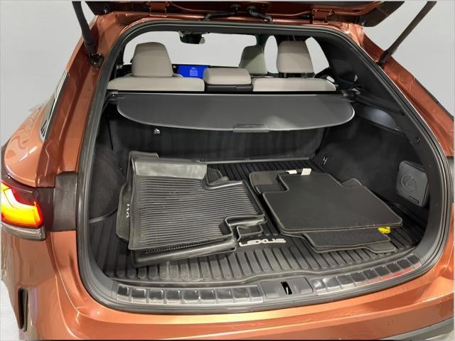 2023 Lexus RX RX 350 Premium Plus AWD