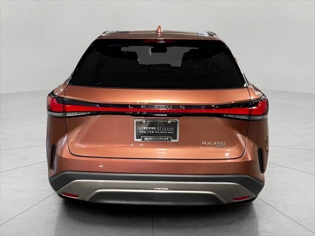 2023 Lexus RX RX 350 Premium Plus AWD