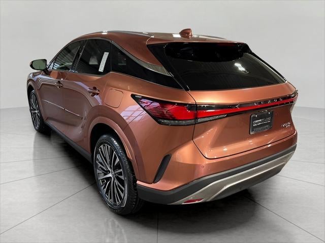 2023 Lexus RX RX 350 Premium Plus AWD