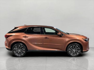 2023 Lexus RX RX 350 Premium Plus AWD