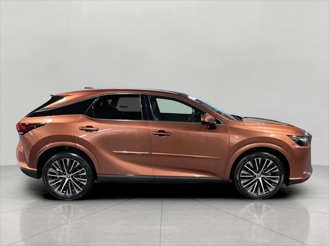 2023 Lexus RX RX 350 Premium Plus AWD