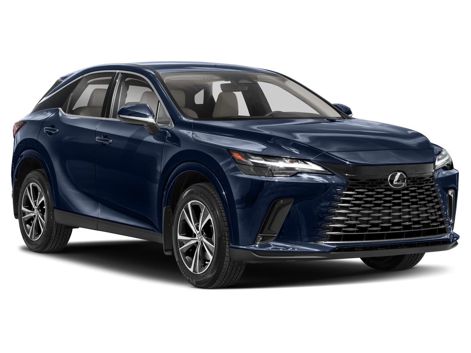 2024 Lexus RX RX 350 Premium Plus AWD