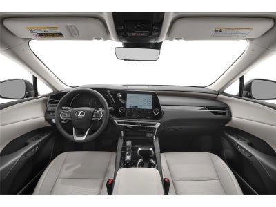 2024 Lexus RX RX 350 Premium Plus AWD