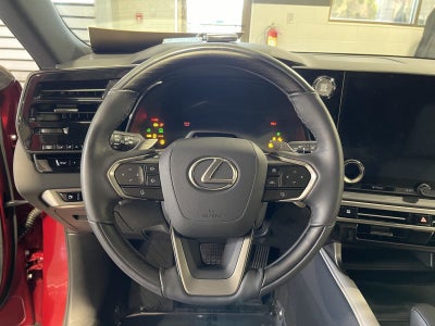 2024 Lexus RX RX 350 Premium Plus AWD