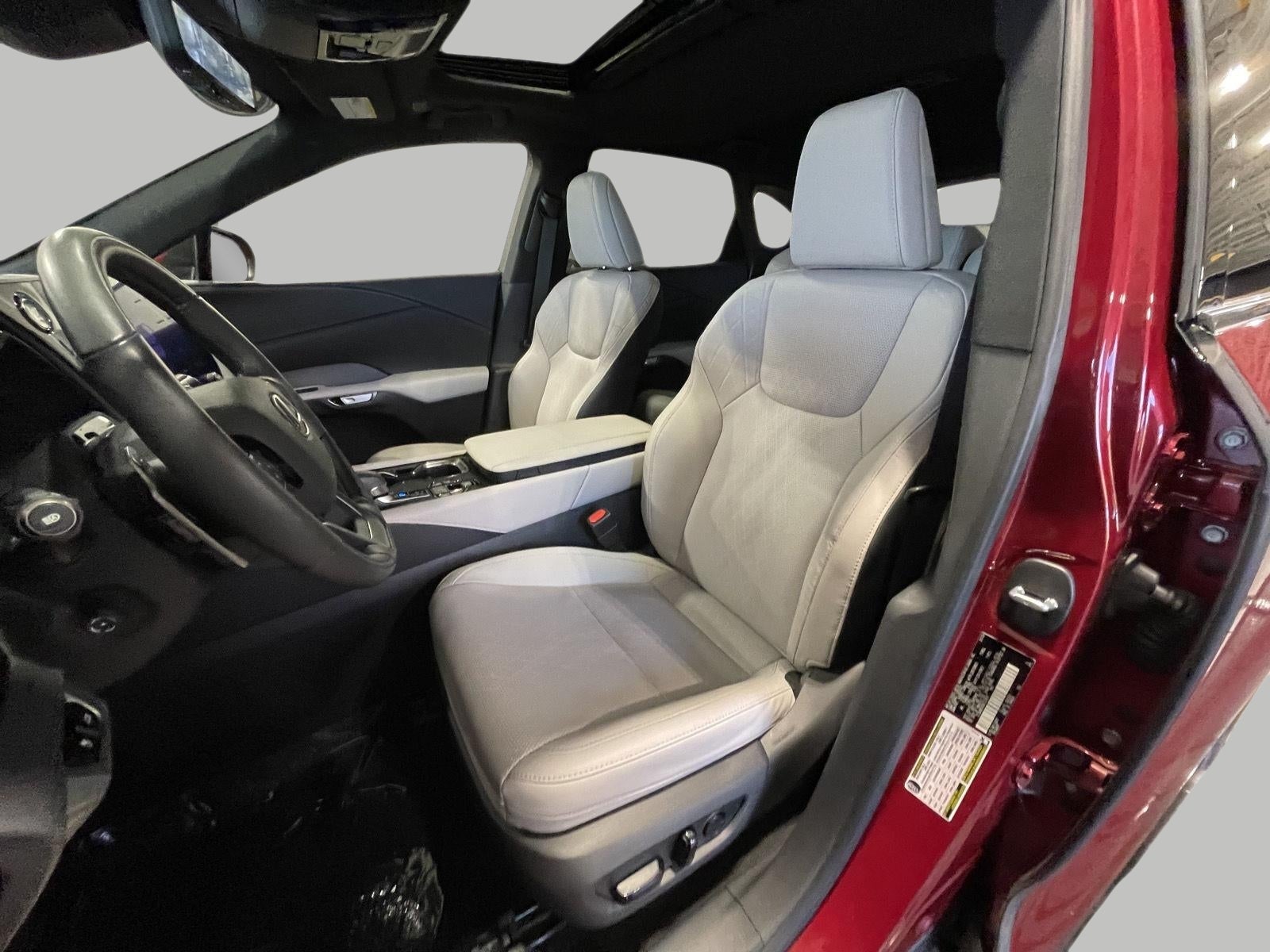 2024 Lexus RX RX 350 Premium Plus AWD