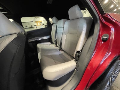 2024 Lexus RX RX 350 Premium Plus AWD