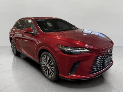 2024 Lexus RX RX 350 Premium Plus AWD