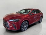 2024 Lexus RX RX 350 Premium Plus AWD