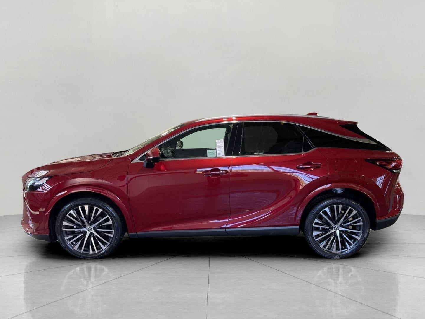 2024 Lexus RX RX 350 Premium Plus AWD