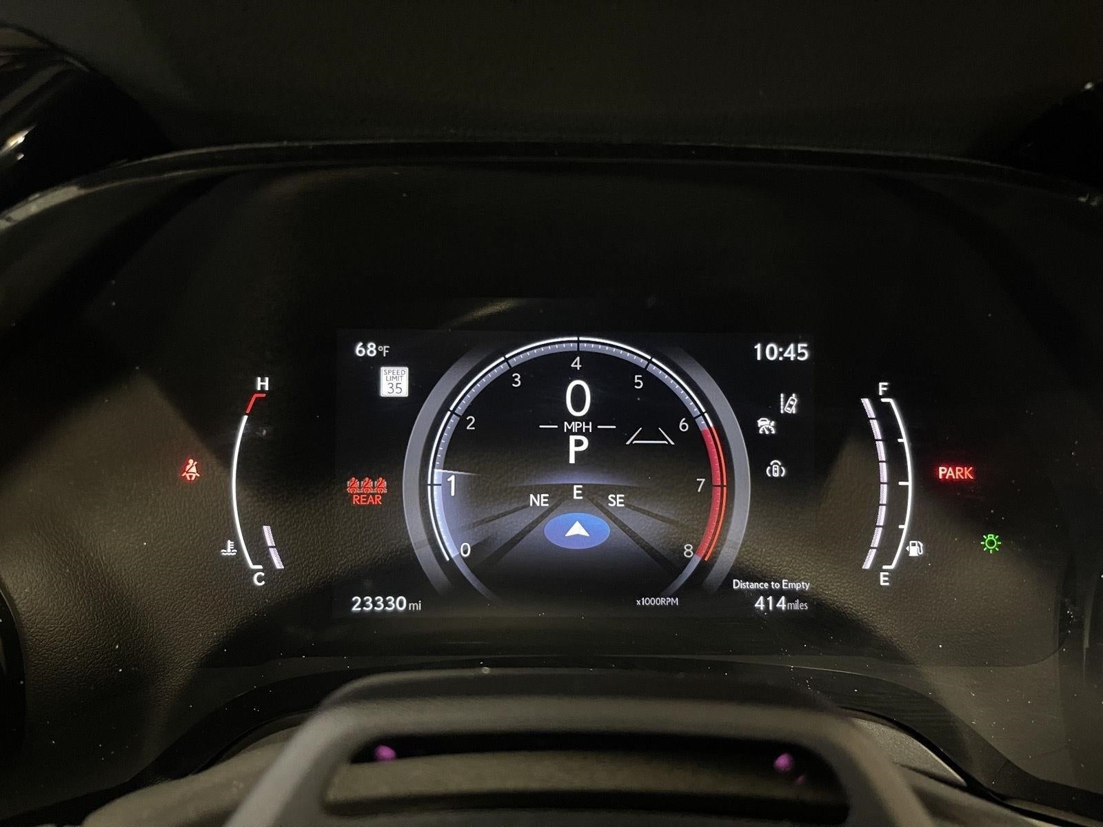 2024 Lexus RX RX 350 Premium Plus AWD