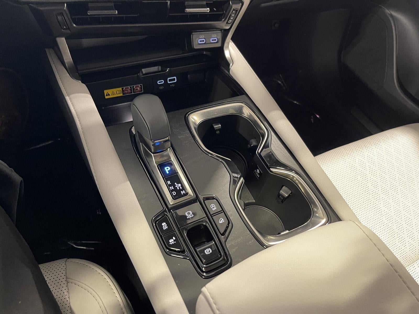 2024 Lexus RX RX 350 Premium Plus AWD
