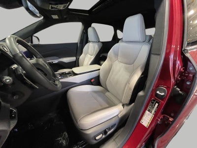 2024 Lexus RX RX 350 Premium Plus AWD
