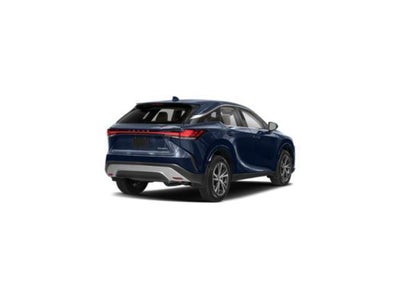 2024 Lexus RX RX 350 Premium Plus AWD