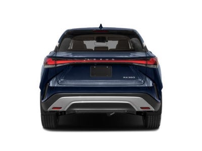 2024 Lexus RX RX 350 Premium Plus AWD