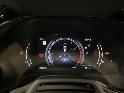 2024 Lexus RX RX 350 Premium Plus AWD