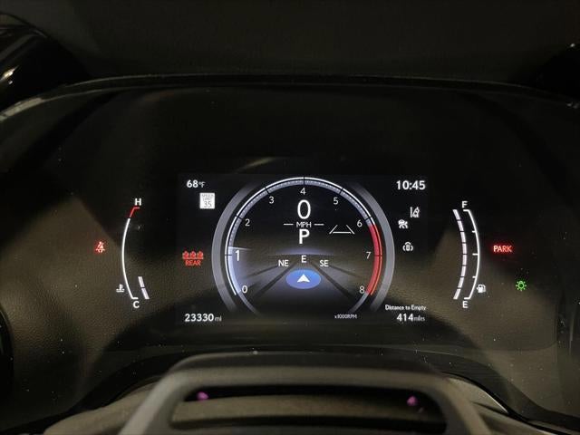 2024 Lexus RX RX 350 Premium Plus AWD